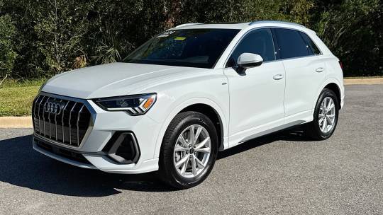 2024 Audi Q3