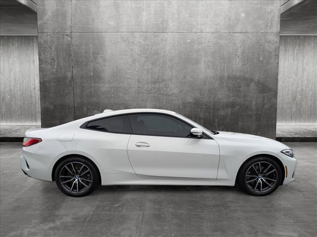 2021 bmw 430 i xdrive