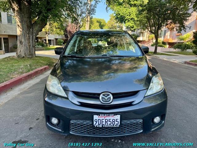 2006 mazda mazda5 touring