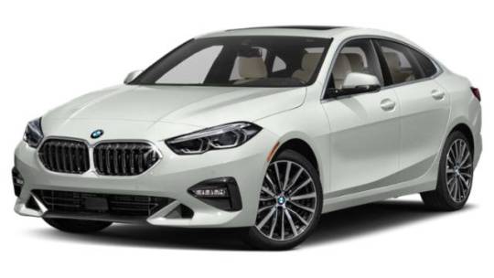 2022 BMW 2 series