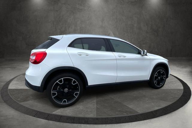 2019 mercedes-benz gla 250