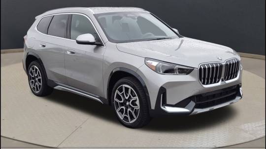 2024 BMW X1
