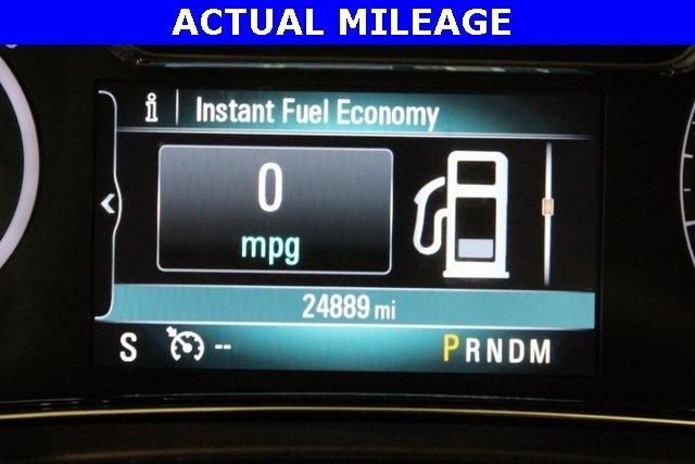 certified 2016 buick regal premium parma, oh 44129 for sale in cleveland, ohio