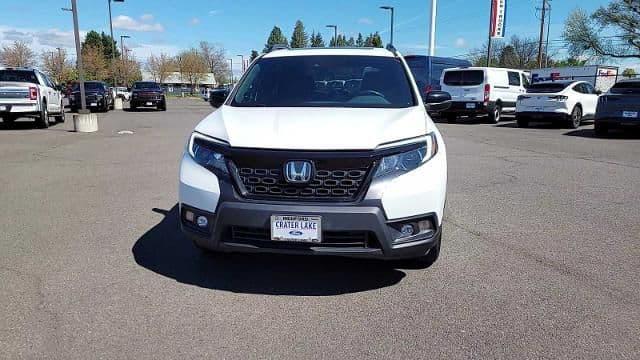 2021 honda passport ex-l in medford, oregon