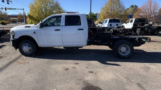2024 RAM 3500