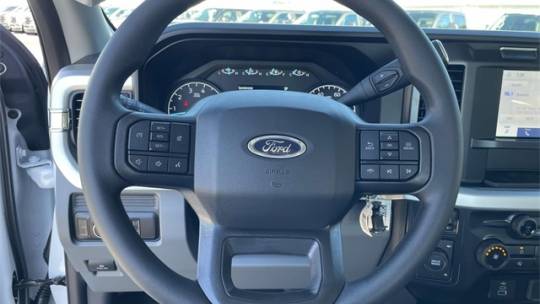 2024 Ford F-250