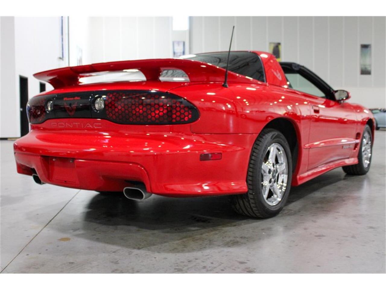 2002 pontiac firebird