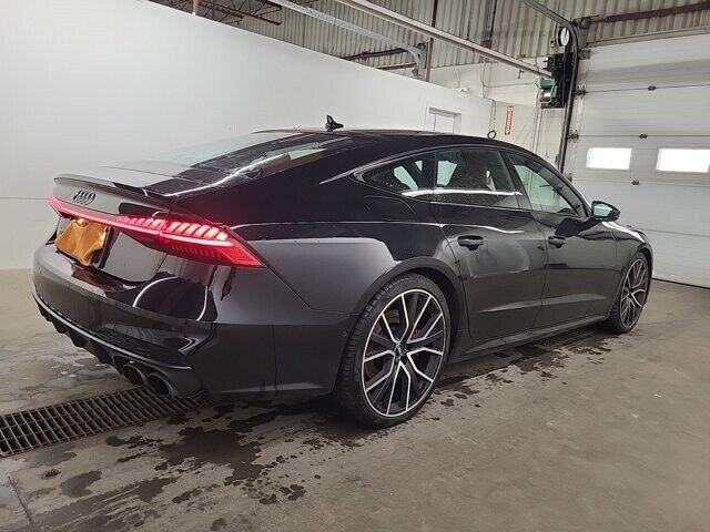 2020 audi s7 sportback premium plus