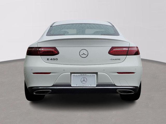 2023 mercedes-benz e-class e 450 4matic