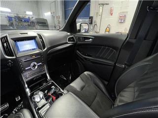 2019 Ford Edge st
