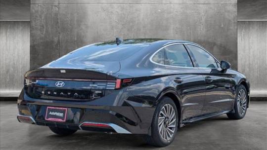 2024 Hyundai Sonata