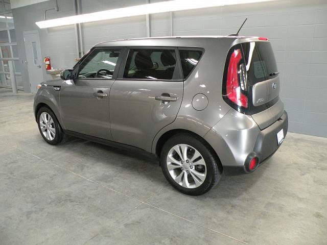 2015 kia soul + + 4dr wagon for sale in sioux falls, south dakota