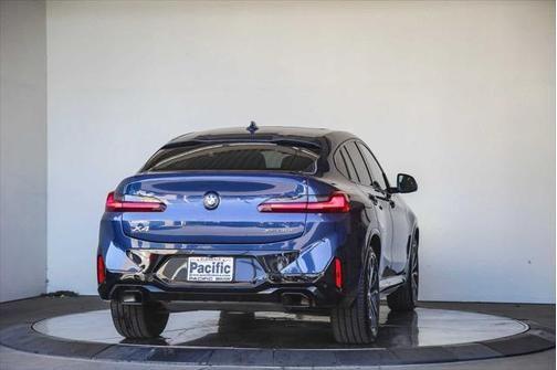 2022 bmw x4