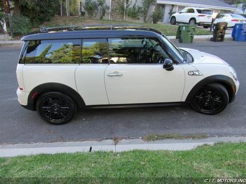 2012 mini cooper s