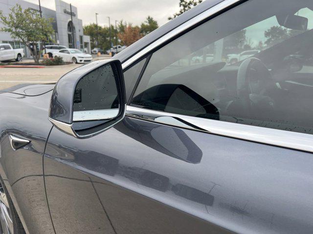 2020 tesla model s performance