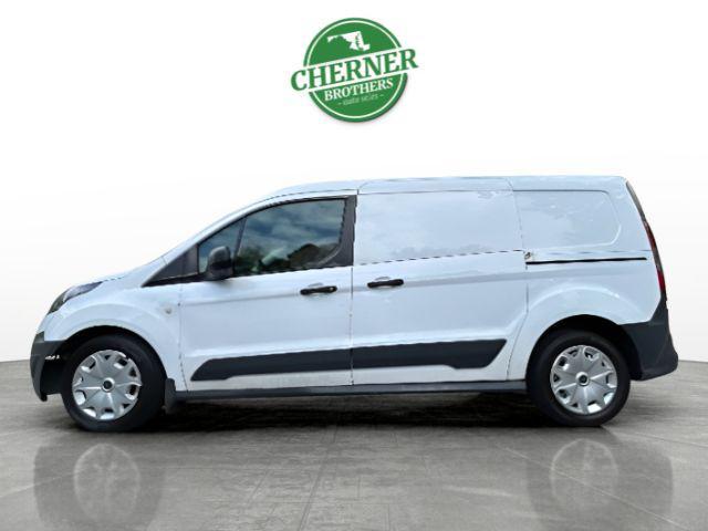 2017 ford transit connect base