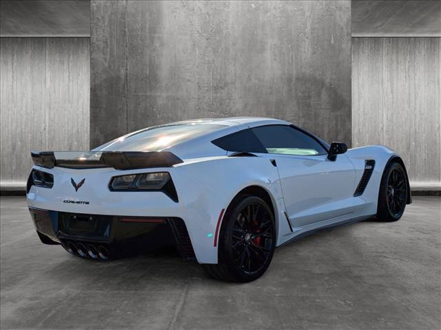 2015 chevrolet corvette z06 hardtop