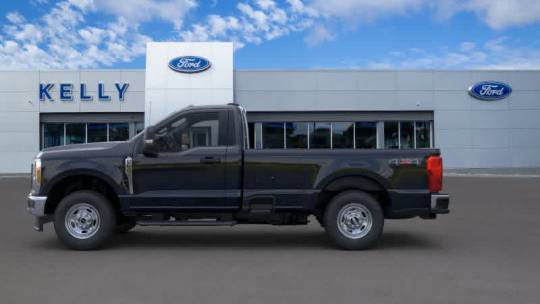 2024 Ford F-250