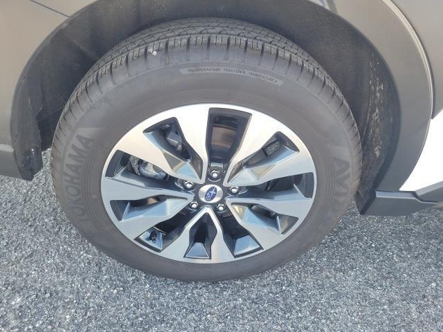 2024 subaru outback touring