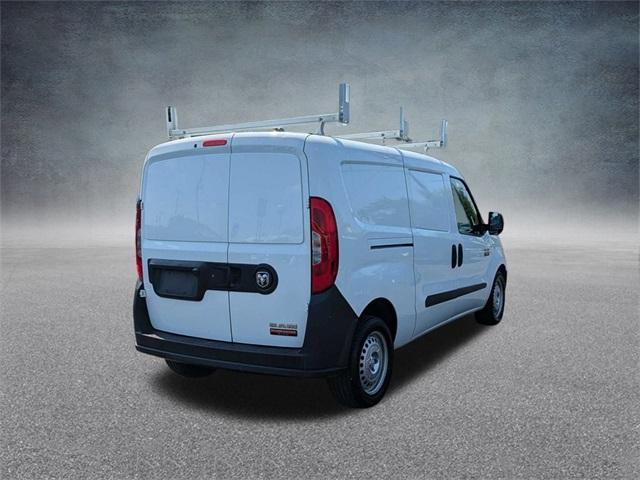 2020 ram promaster city tradesman