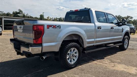2020 Ford F-250 xlt