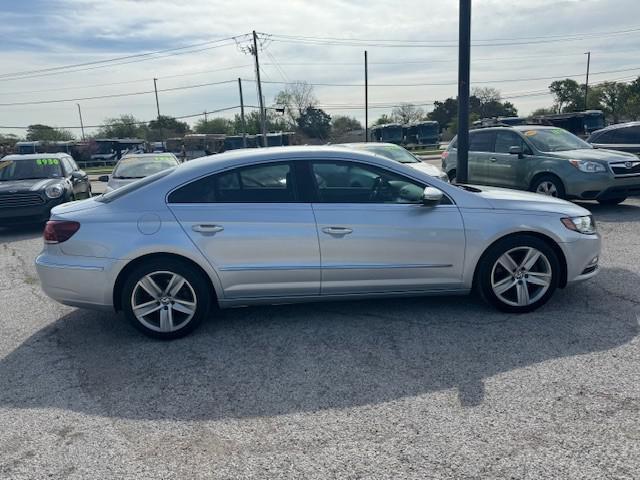 2014 volkswagen cc dsg sport