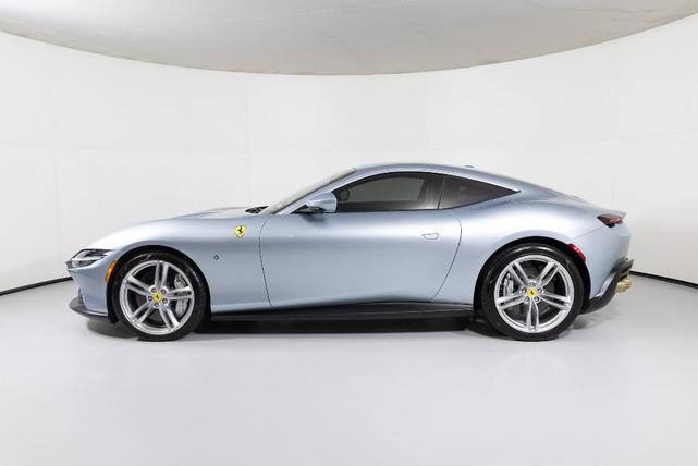 2024 ferrari roma base
