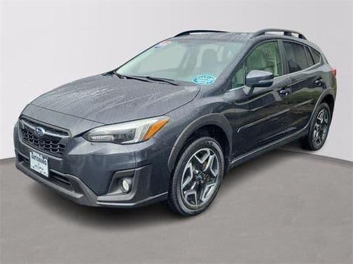 2019 subaru crosstrek 2.0i limited in borough, connecticut