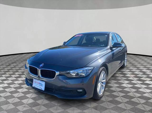 2016 bmw 320 i