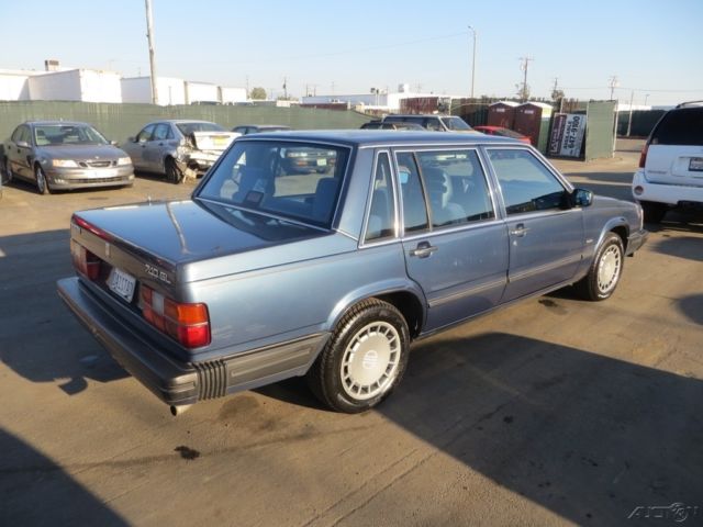 1989 gl used 2.3l i4 8v no reserve