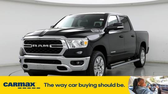 2022 RAM