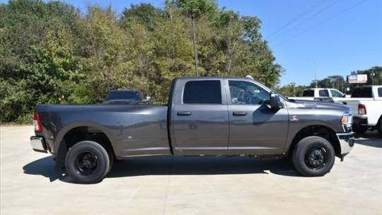 2024 RAM 3500