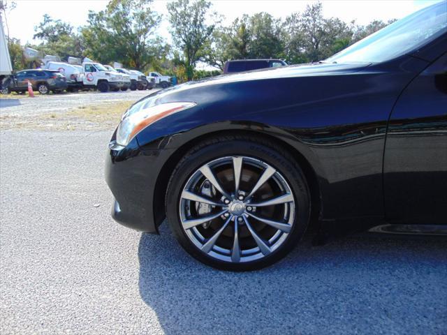 2008 infiniti g37 sport