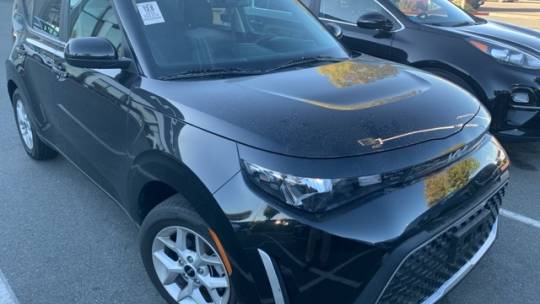2023 Kia Soul