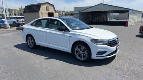 2019 volkswagen jetta 1.4t r-line in san jose, california
