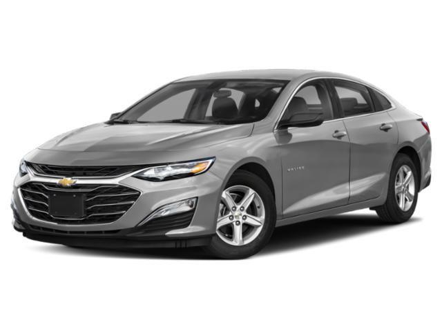 2022 chevrolet malibu 1ls
