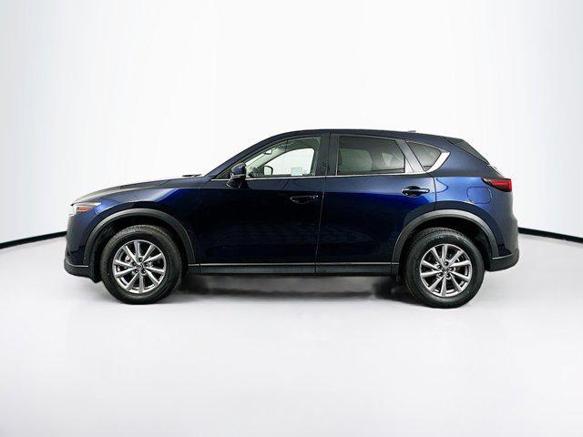 2023 mazda cx-5 2.5 s preferred