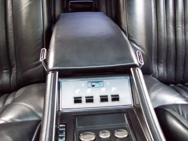 1990 oldsmobile trofeo