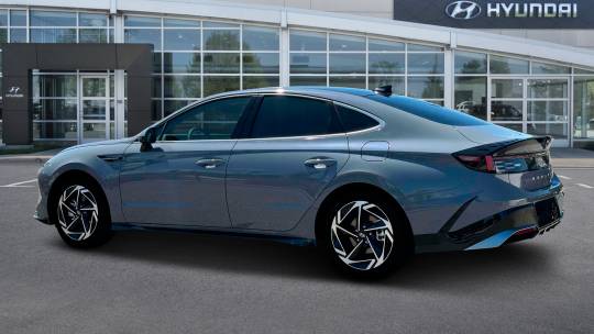 2024 Hyundai Sonata