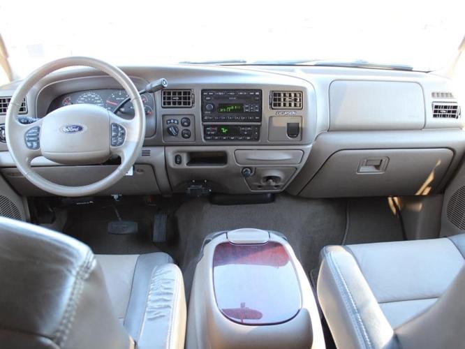 used 2004 ford excursion 4wd eddie bauer corvallis, or 97330 for sale in adair village, oregon