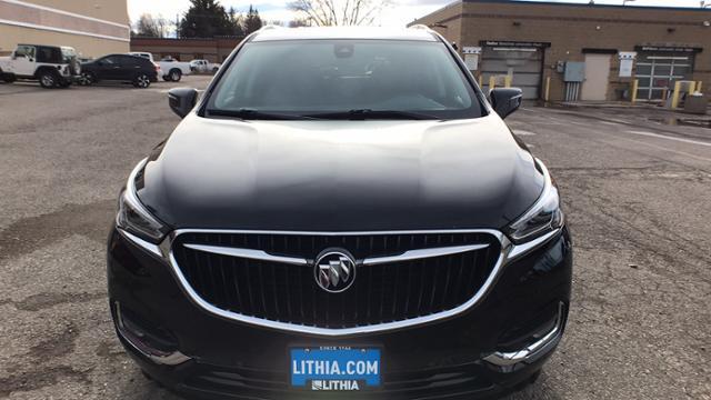 2018 buick enclave premium 4x4 premium 4dr crossover for sale in great falls, montana