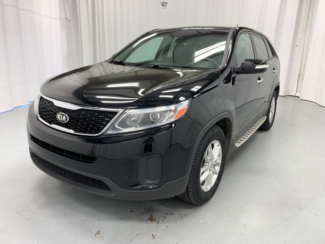 used 2015 kia sorento fwd lx tuscaloosa, al 35405 for sale in tuscaloosa, alabama