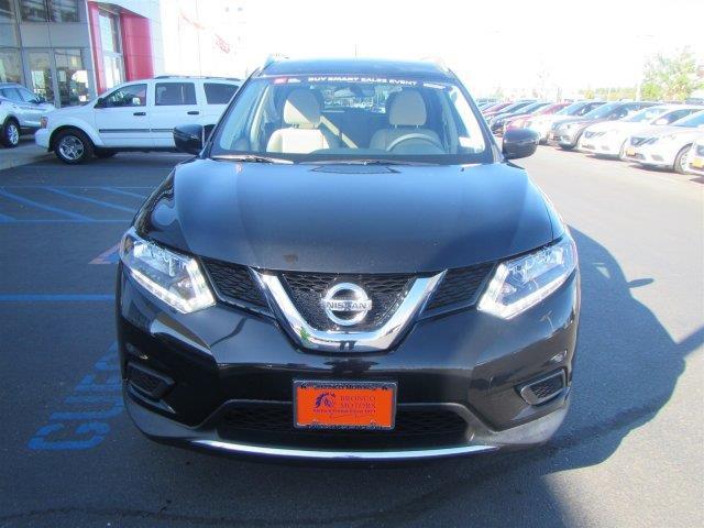 2016 nissan rogue s awd s 4dr crossover for sale in nampa, idaho