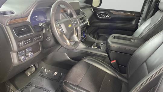2023 Chevrolet Suburban