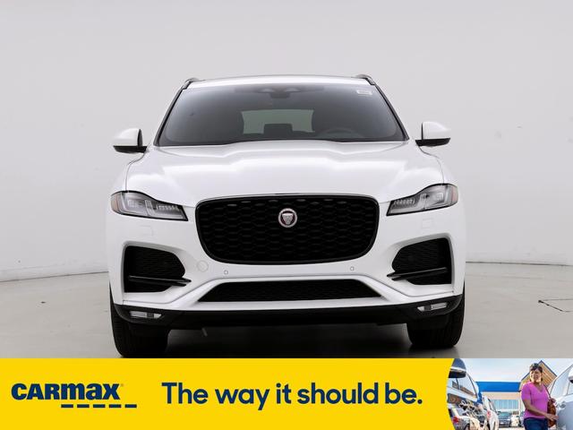 2023 jaguar f-pace s