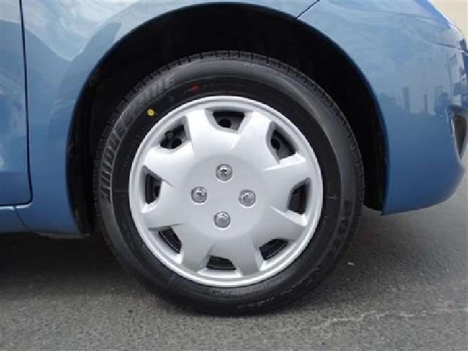 2010 toyota yaris 4dr. hatch..power pkg..certified..one owner in san rafael, ca