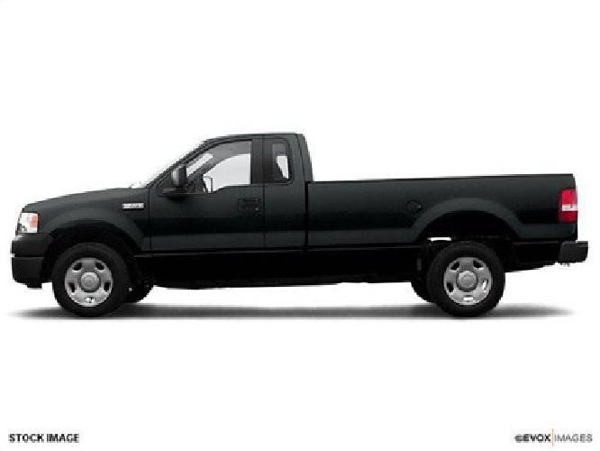 2006 ford f-150 in kendall, fl