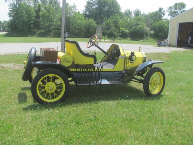 1915 ford speedster