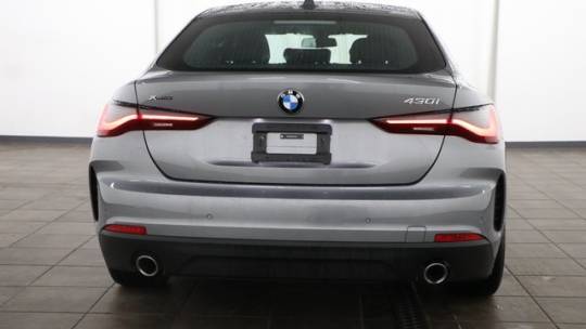 2024 BMW 4 series