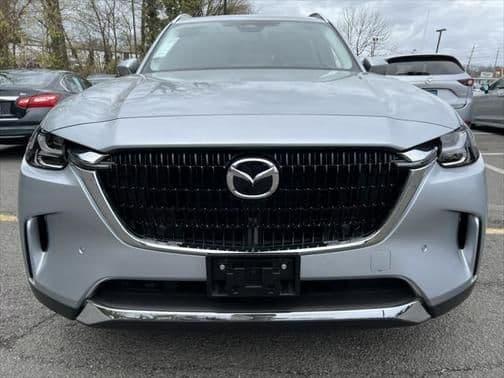 2024 mazda cx-90 base in dover township, new jersey